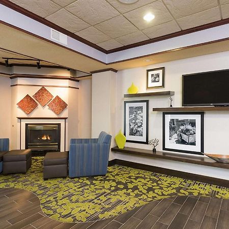 Hampton Inn Mount Pleasant Ngoại thất bức ảnh