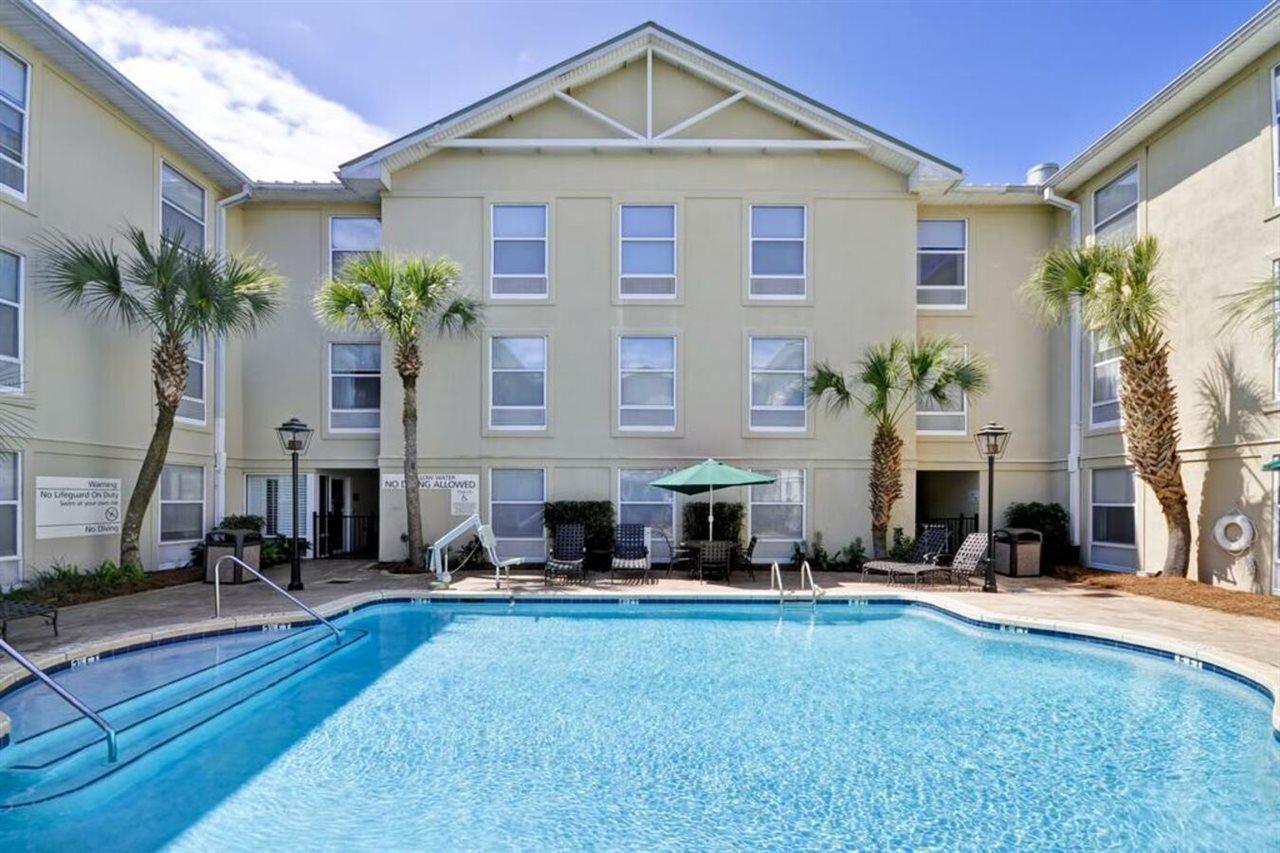 Hampton Inn Mount Pleasant Ngoại thất bức ảnh