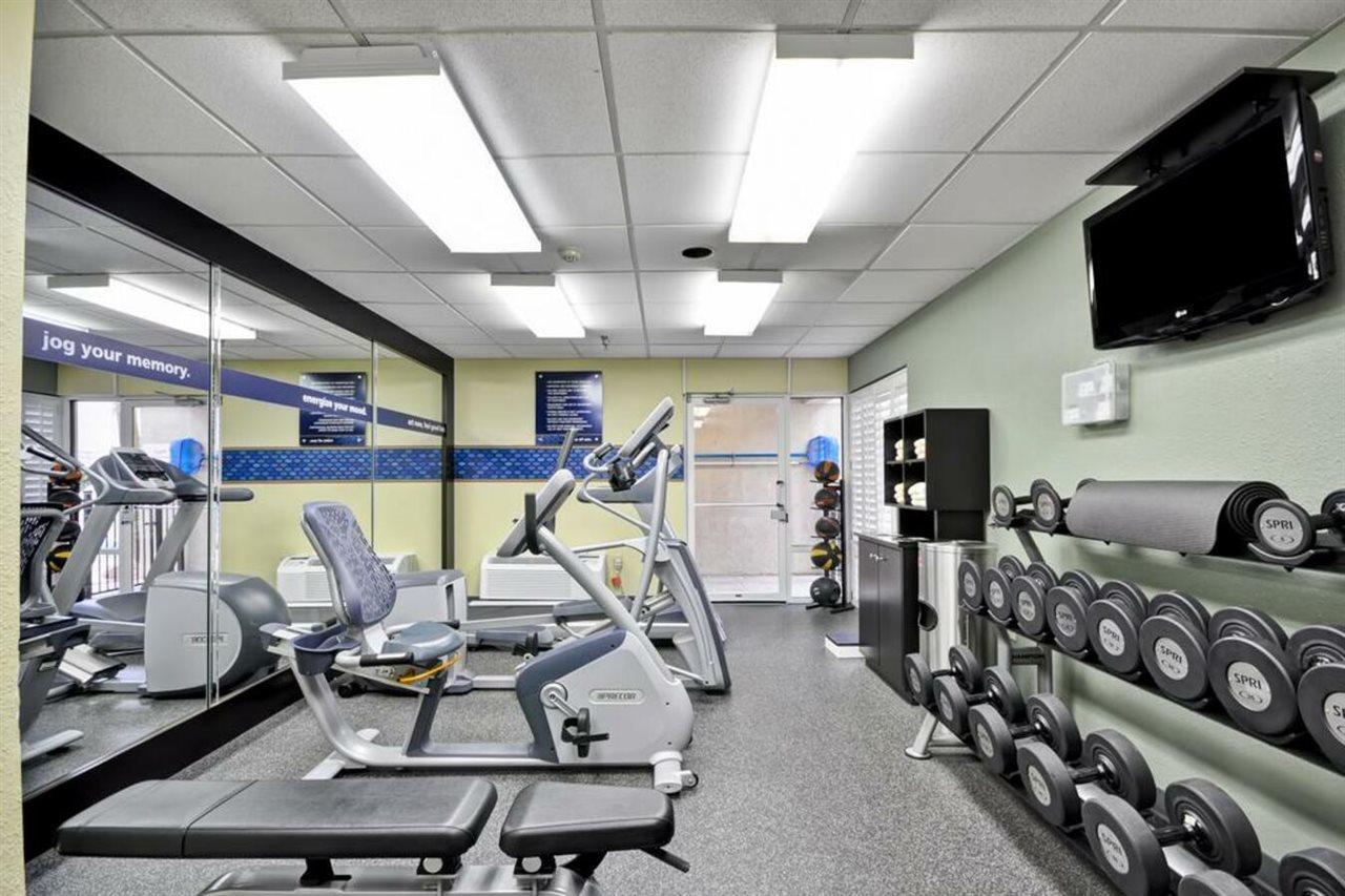 Hampton Inn Mount Pleasant Ngoại thất bức ảnh