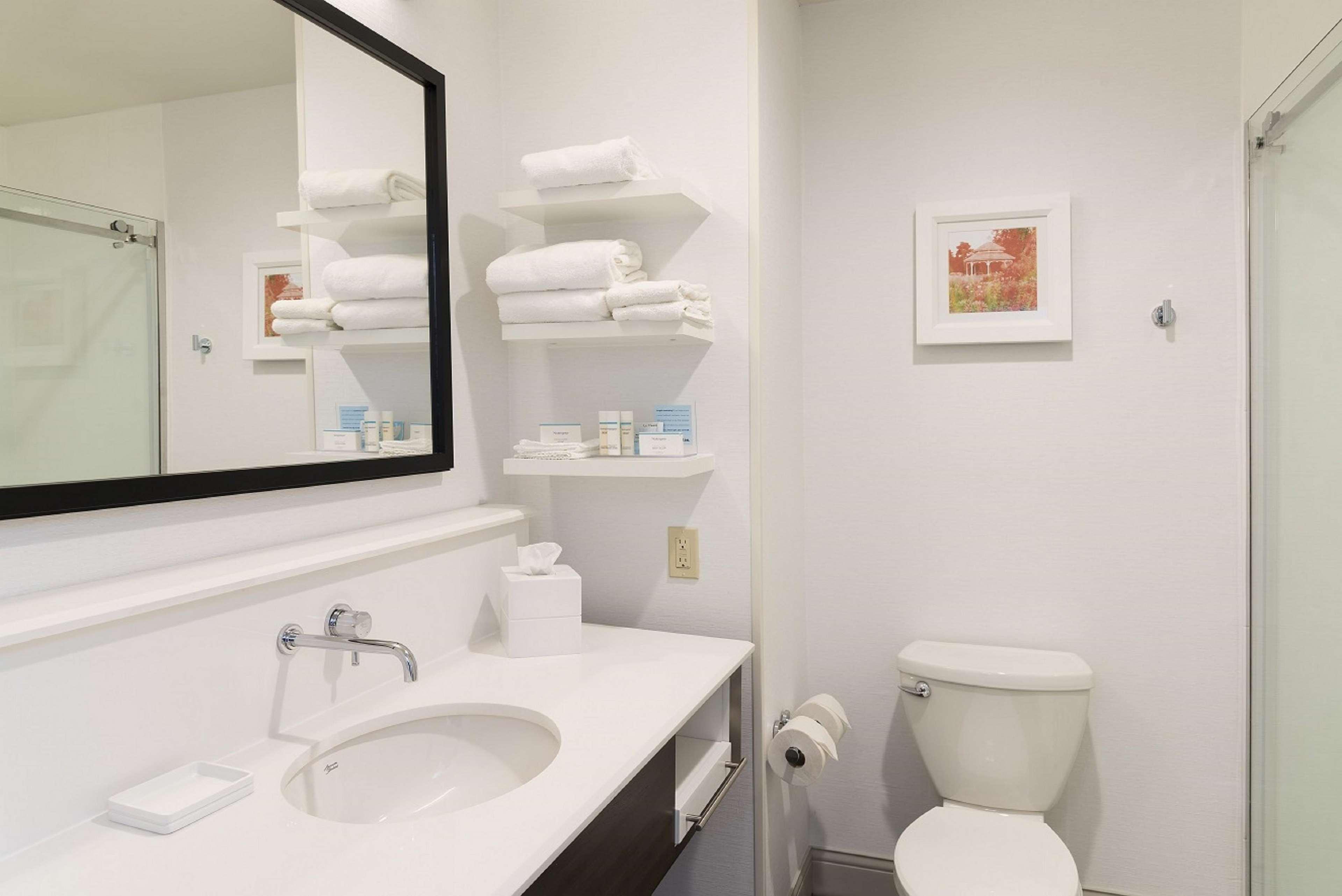 Hampton Inn Mount Pleasant Ngoại thất bức ảnh