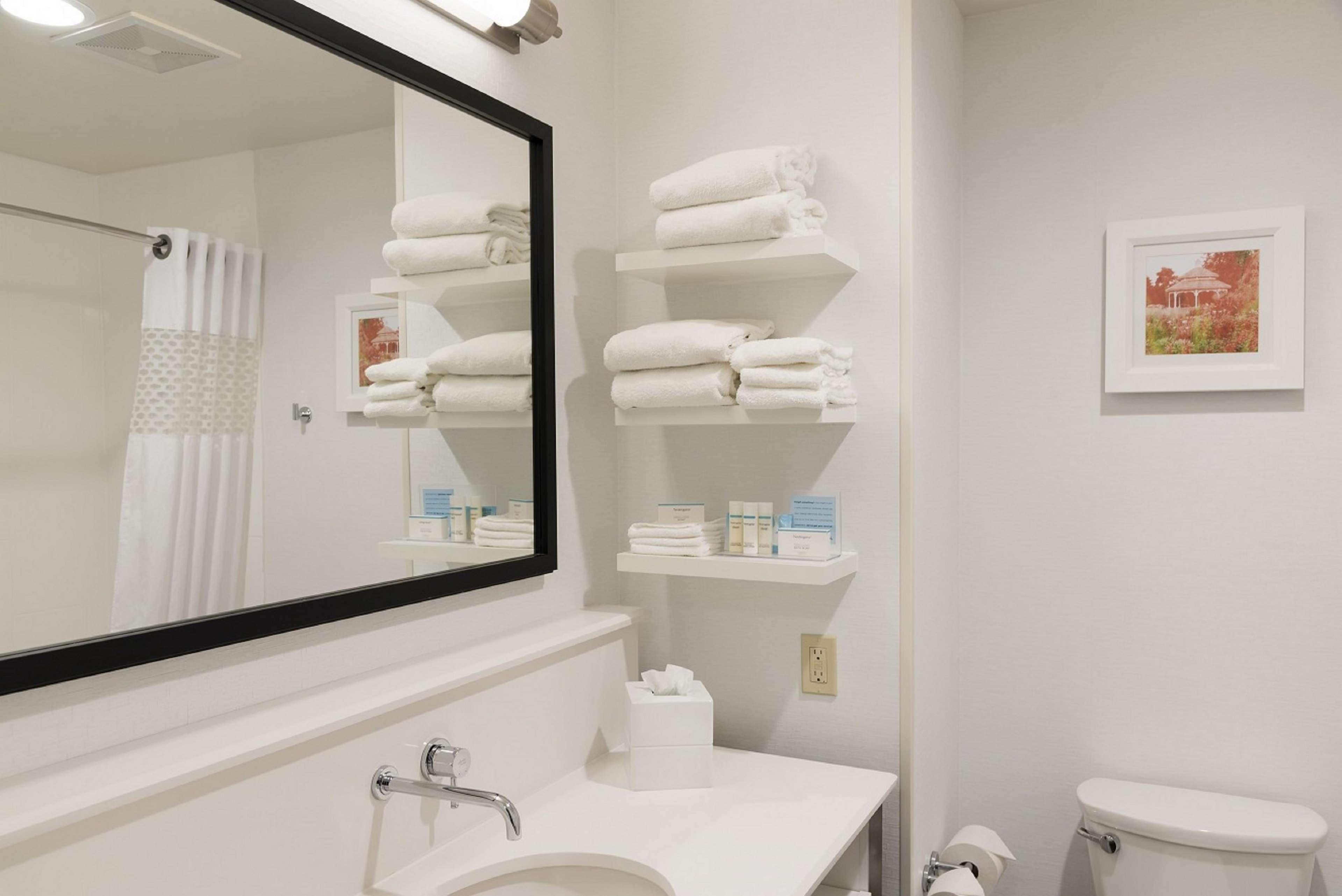 Hampton Inn Mount Pleasant Ngoại thất bức ảnh