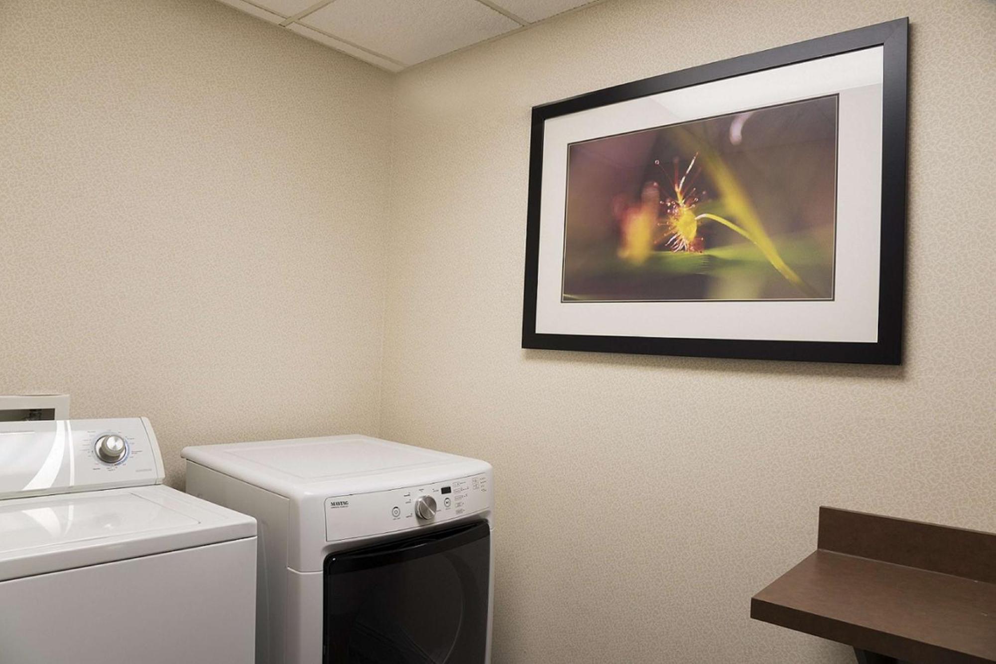 Hampton Inn Mount Pleasant Ngoại thất bức ảnh