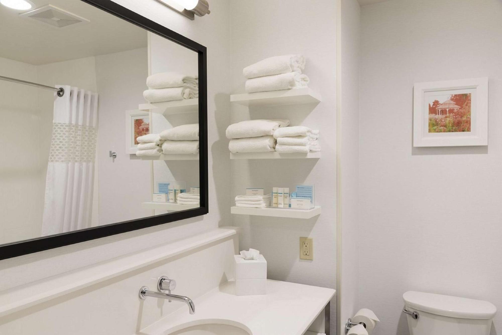 Hampton Inn Mount Pleasant Ngoại thất bức ảnh