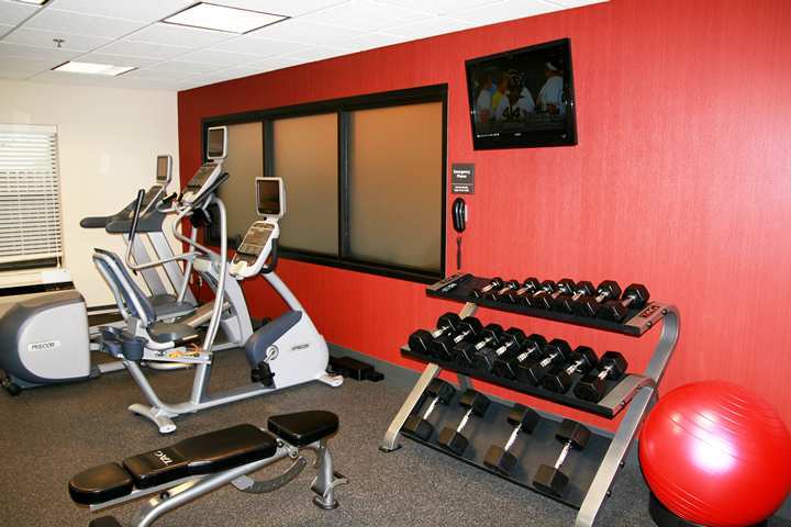 Hampton Inn Mount Pleasant Tiện nghi bức ảnh