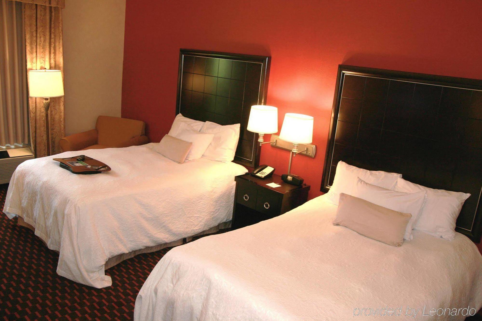Hampton Inn Mount Pleasant Phòng bức ảnh