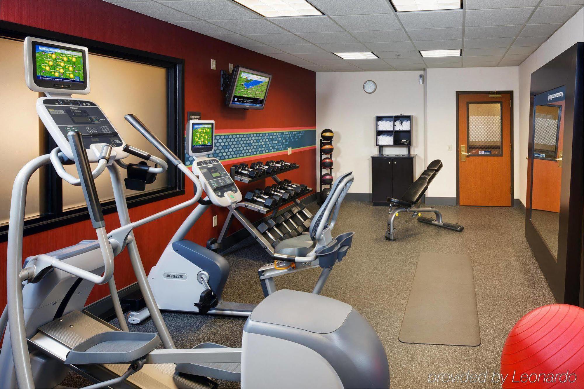 Hampton Inn Mount Pleasant Ngoại thất bức ảnh