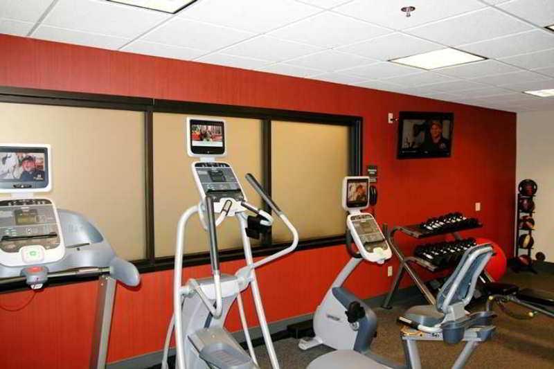 Hampton Inn Mount Pleasant Tiện nghi bức ảnh