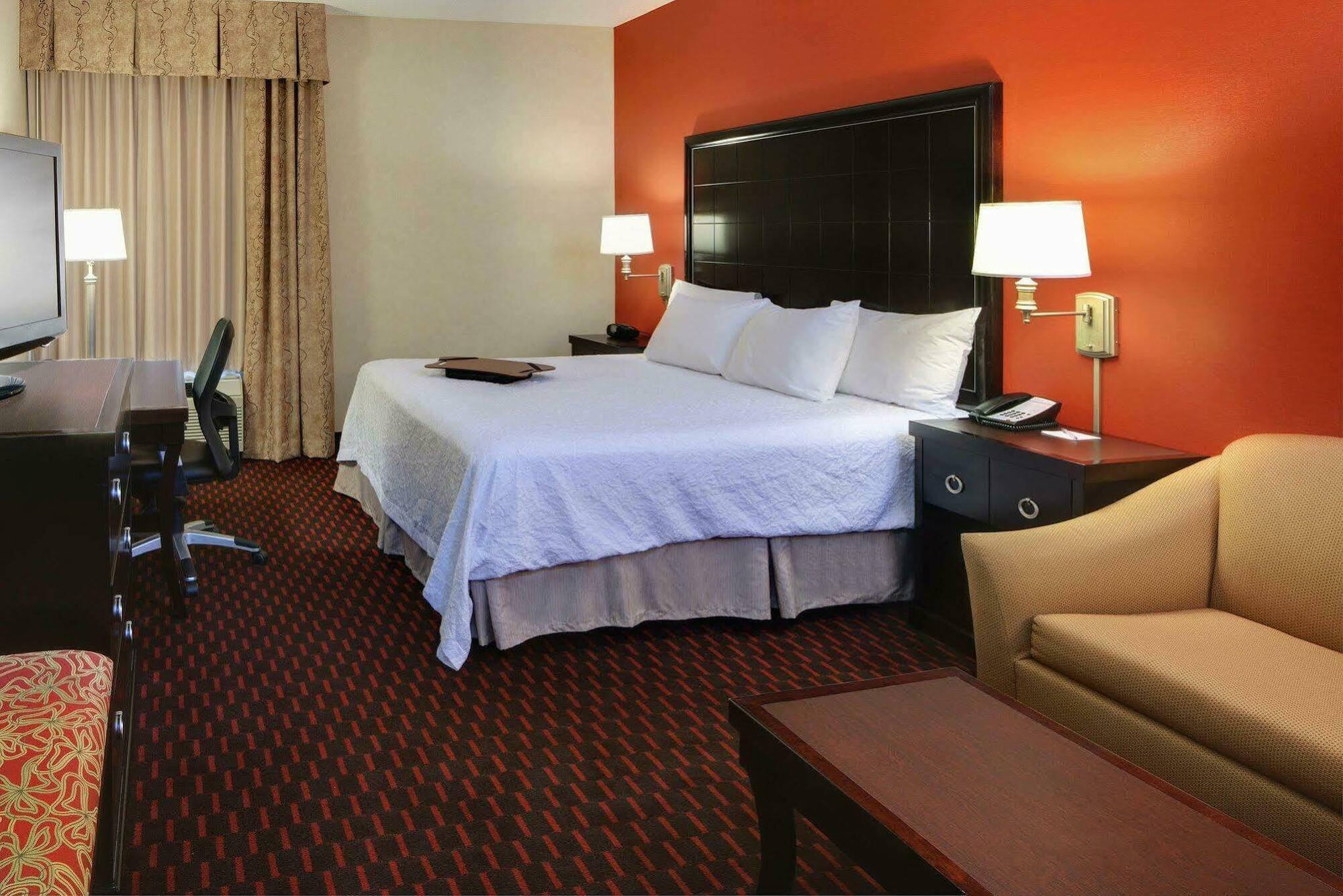 Hampton Inn Mount Pleasant Ngoại thất bức ảnh