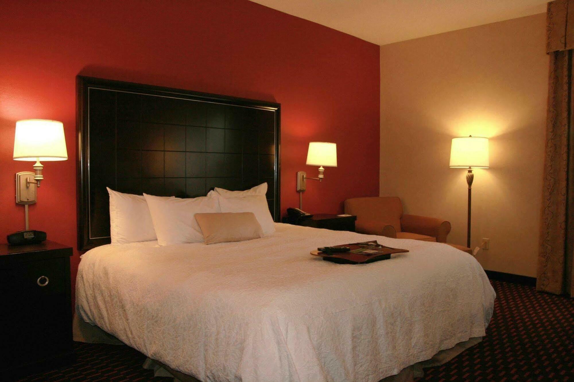 Hampton Inn Mount Pleasant Phòng bức ảnh
