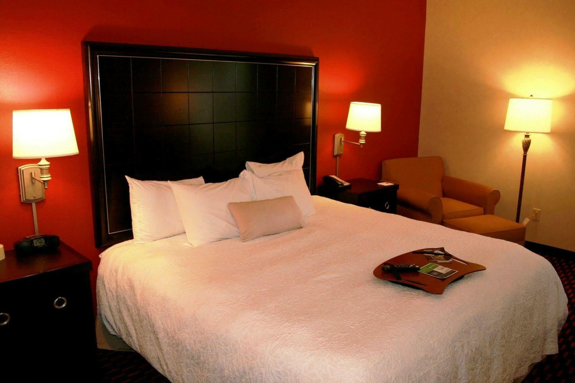 Hampton Inn Mount Pleasant Ngoại thất bức ảnh